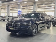BMW 5 Series 2023