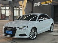 Audi A3 2017