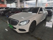 Mercedes-Benz C-Class 2018