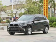 BMW X5 2015