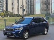 BMW X1 2017