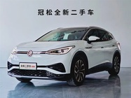 Volkswagen ID.4 2022