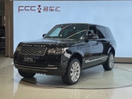 Land Rover Range Rover 2017