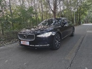 Volvo S90 2021