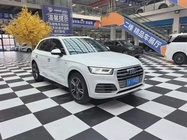 Audi Q5 2019