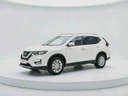 Nissan X-Trail 2019