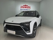 NIO ES8 2018