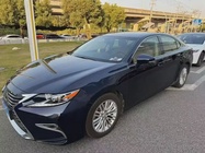 Lexus ES 2018
