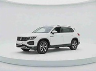 Volkswagen Tayron 2020