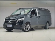 Mercedes-Benz V-Class 2021