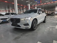Volvo XC60 2020