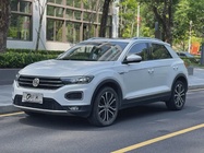 Volkswagen T-Roc 2021