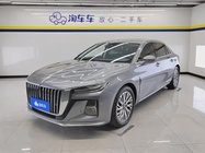 Hongqi H5 2023