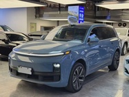 Li Auto L9 2022