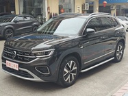 Volkswagen Tayron 2023