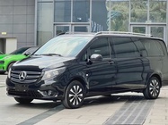 Mercedes-Benz Vito 2022