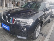 BMW X4 2018