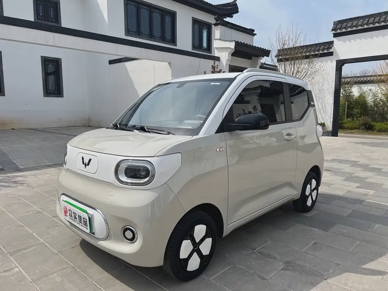 Wuling Mini