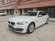 BMW 5 Series 2016