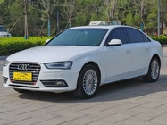 Audi A4 2016