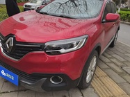 Renault Kadjar 2017
