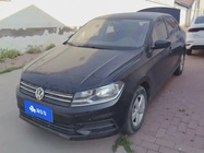 Volkswagen Santana 2019