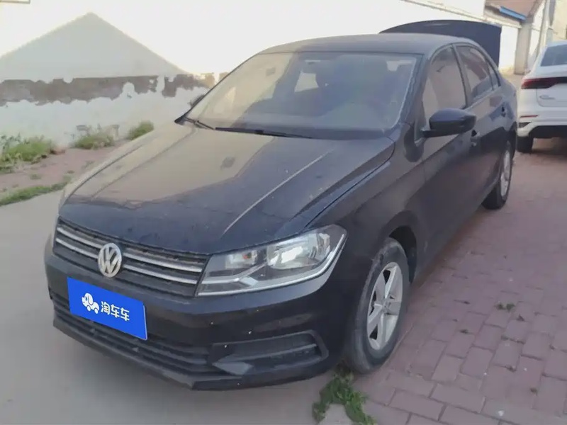 Volkswagen Santana