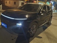 Jetour X70 PLUS 2025