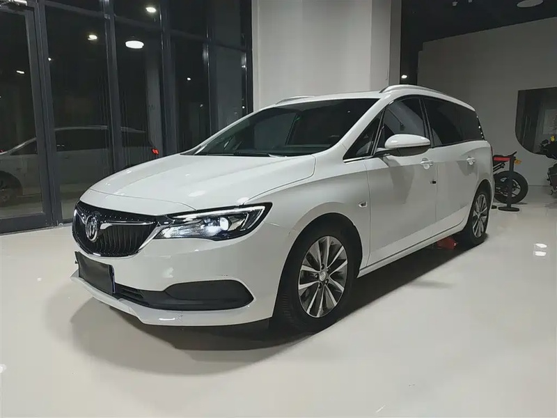 Buick GL6
