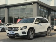 Mercedes-Benz GLB-Class 2021