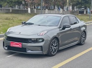 Lynk & Co 03 2021