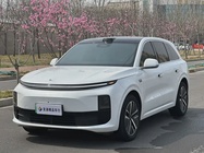 Li Auto L6 2024