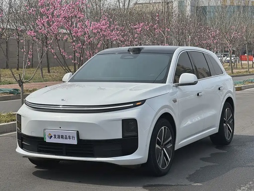 Li Auto L6 2024