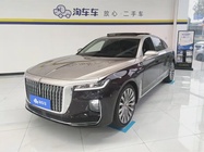 Hongqi H9 2022