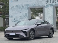 Exeed Xingjiyuan ES 2025