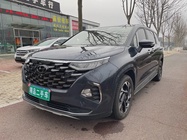 Hyundai Custo 2023
