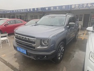 Haval Big Dog 2024
