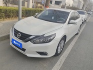 Nissan Teana 2018