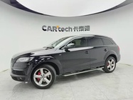 Audi Q7 2013