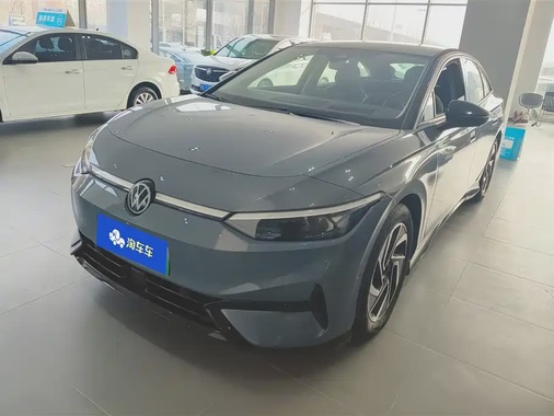 Volkswagen ID.7 2024