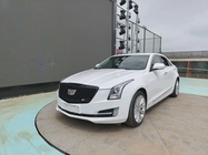 Cadillac ATS 2019