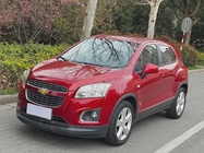 Chevrolet Trax 2014