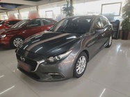 Mazda 3 2019