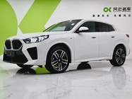 BMW X2 2024