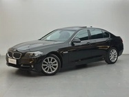 BMW 5 Series 2015