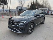 Volkswagen Tayron 2023