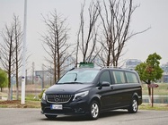 Mercedes-Benz Vito 2021