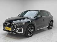 Audi Q5 2022