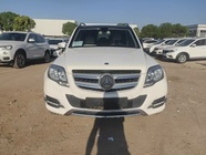 Mercedes-Benz GLK-Class 2014
