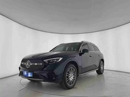 Mercedes-Benz GLC-Class 2023